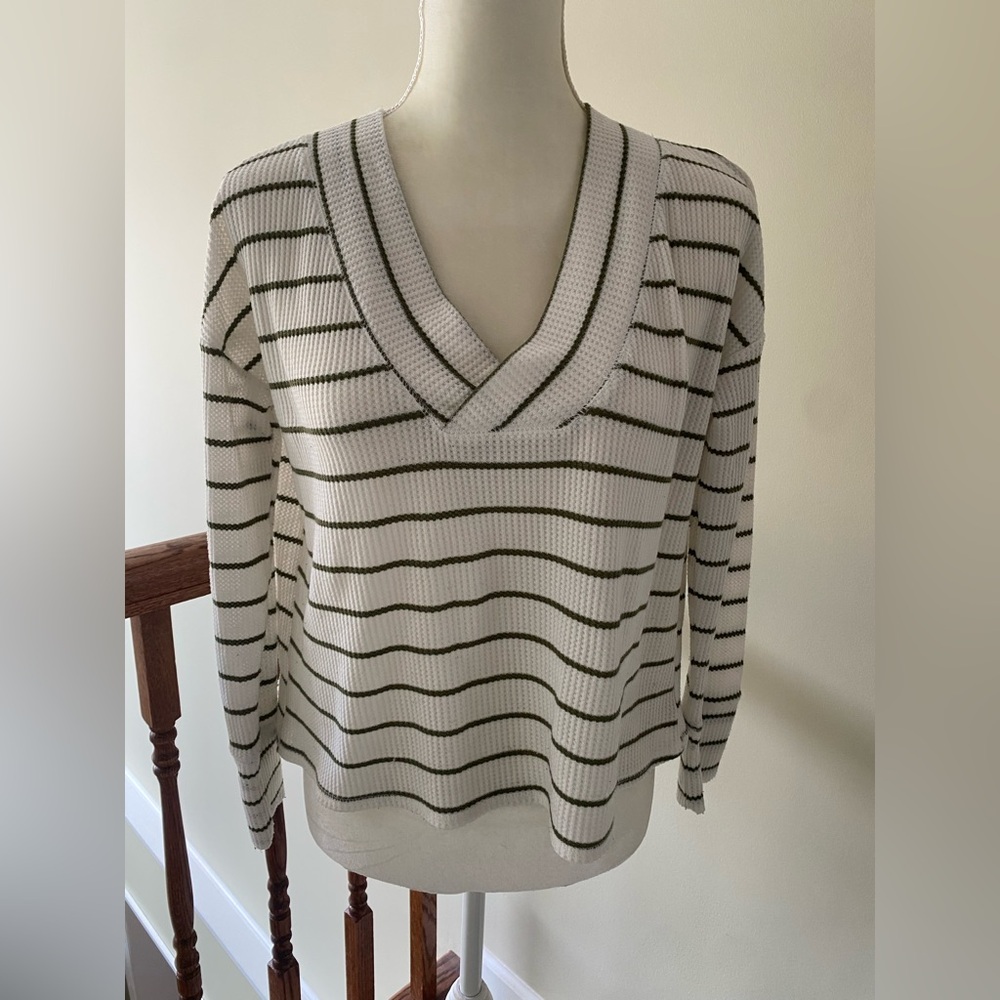 Falling Love Top